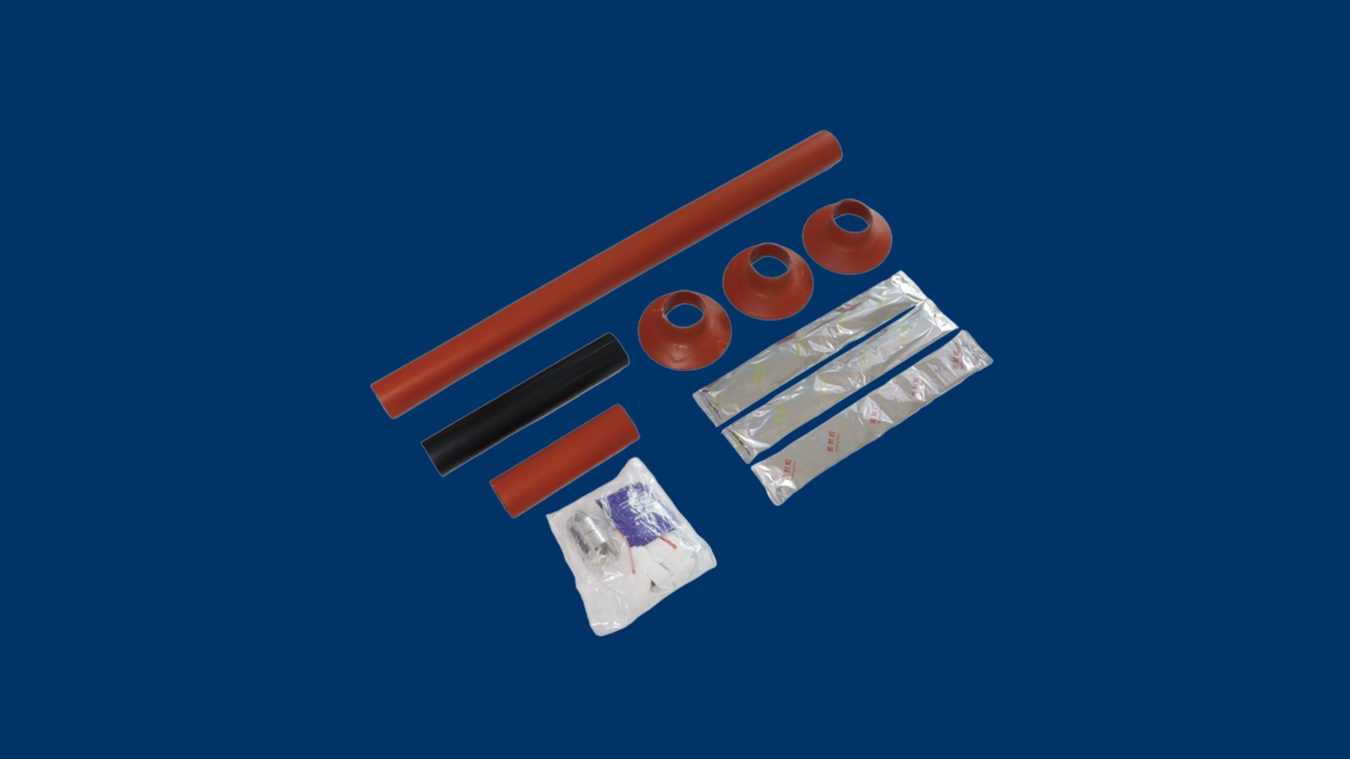 Image of Heat Shrink Intermediate Joint